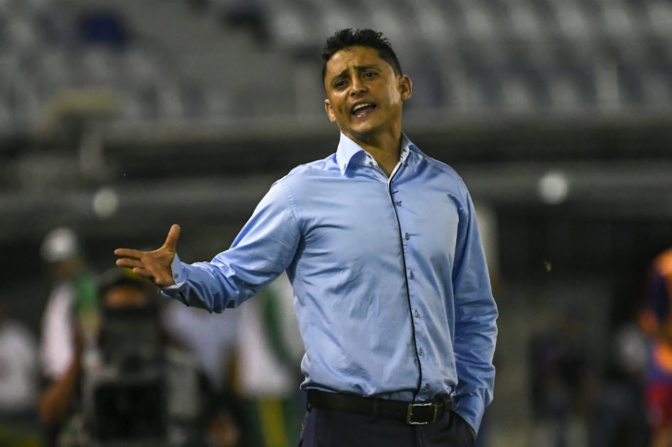 Júnior, con el agua al cuello: le quedan Copa y Sudamericana
