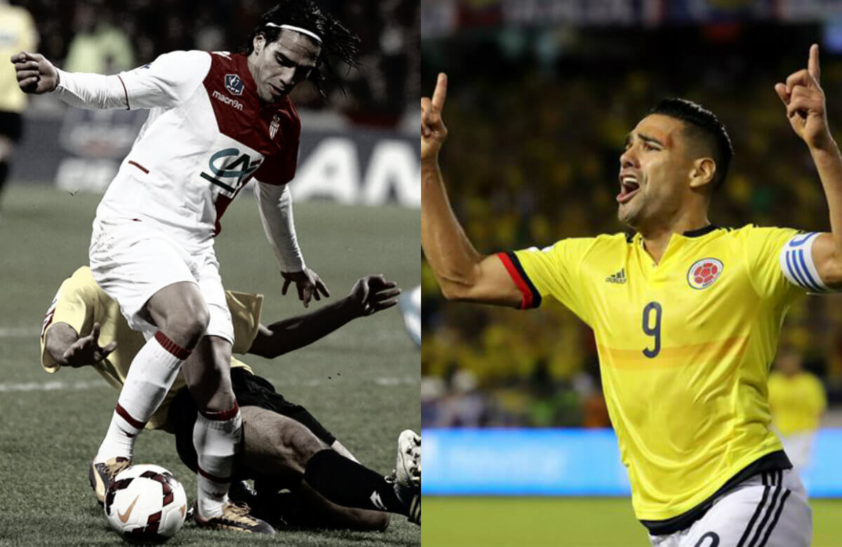 A siete de años de la trágica lesión de Radamel Falcao