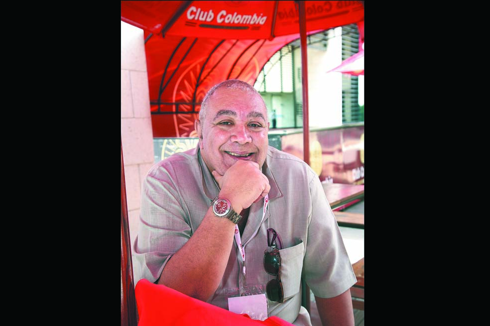 ‘La lucha es contra el racismo estructural’