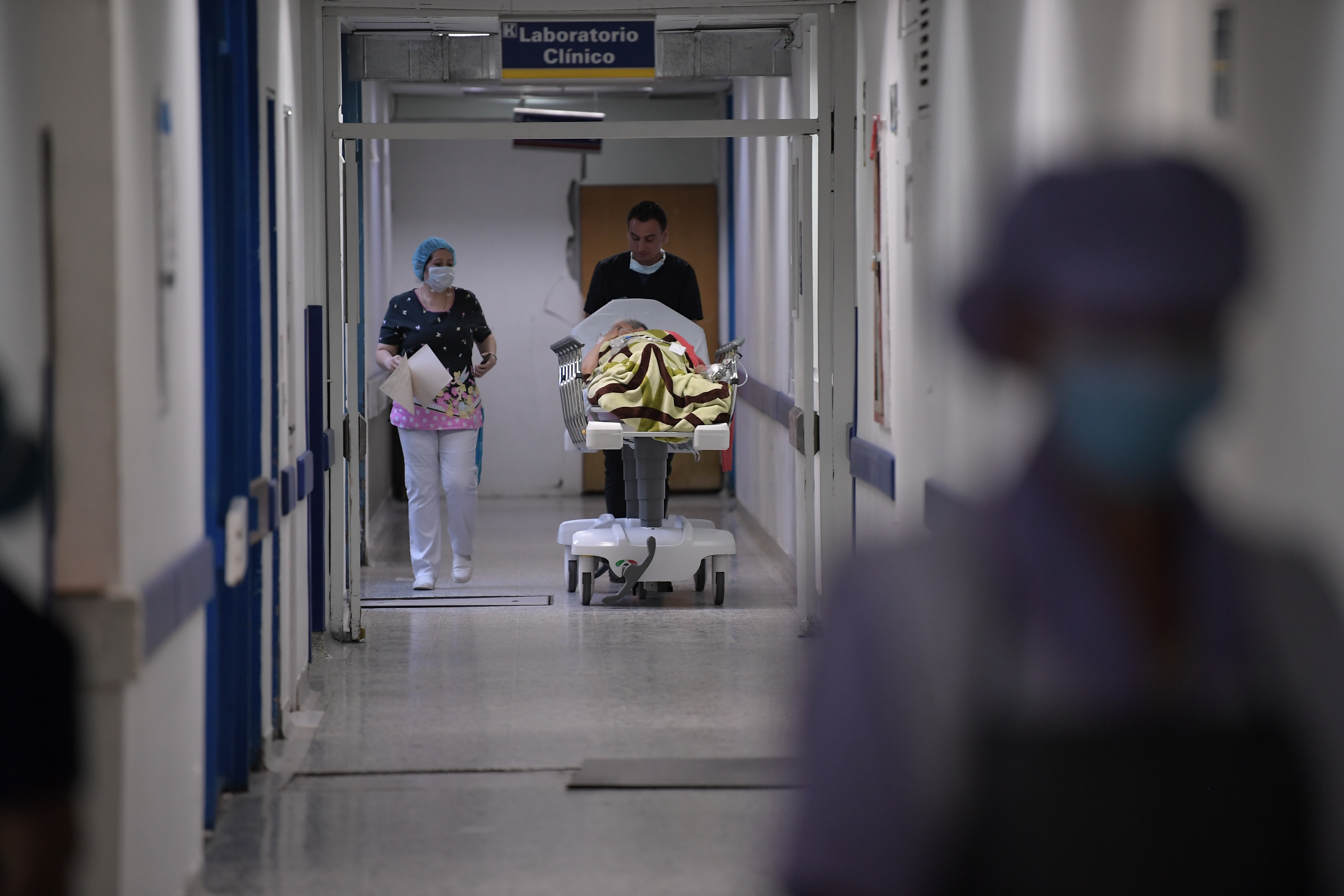Opinión: ¿Qué pasaría con el sector salud en Bogotá con la reforma del gobierno?