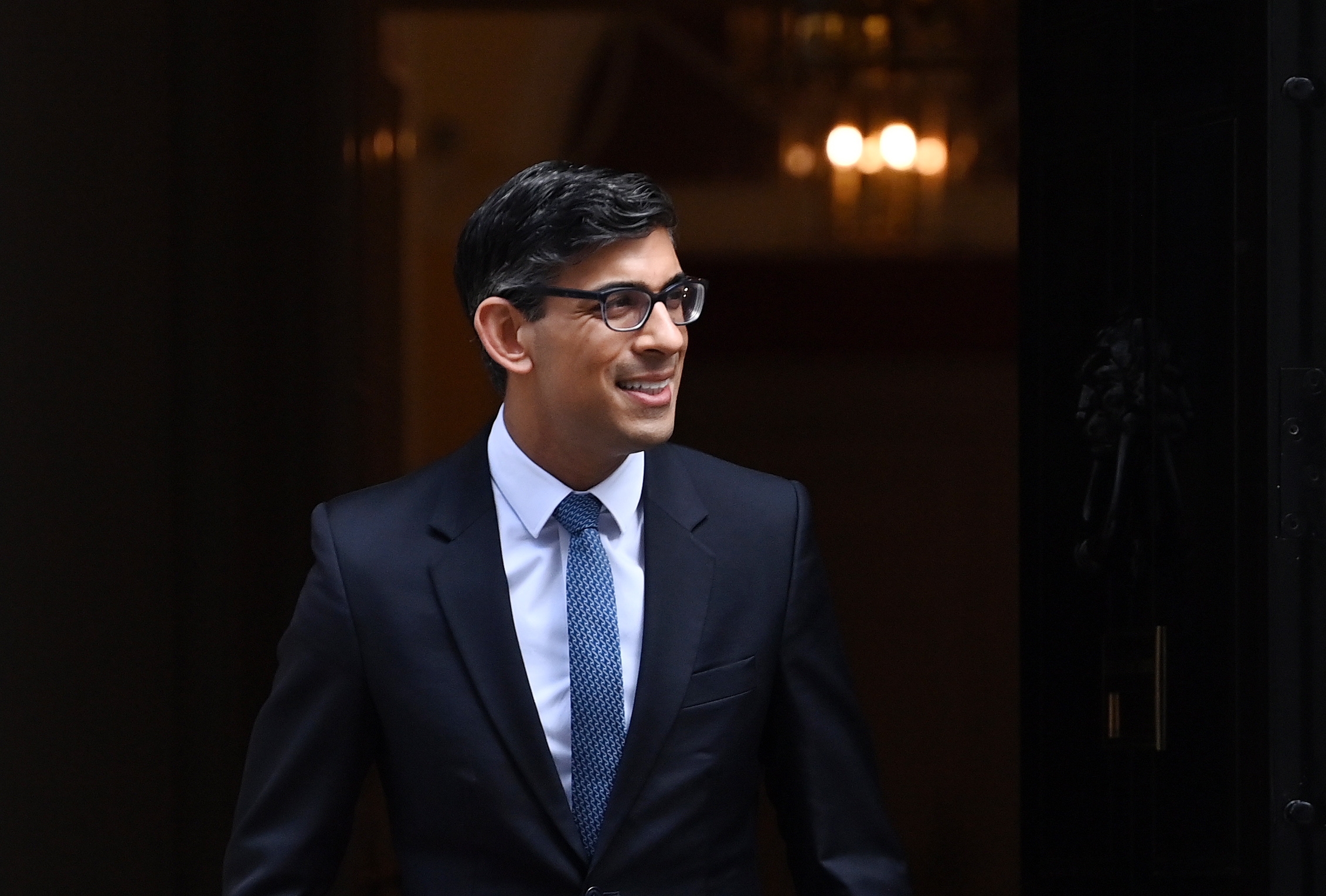 Sunak pide el regreso de la gobernabilidad a Stormont, ante la visita de Biden