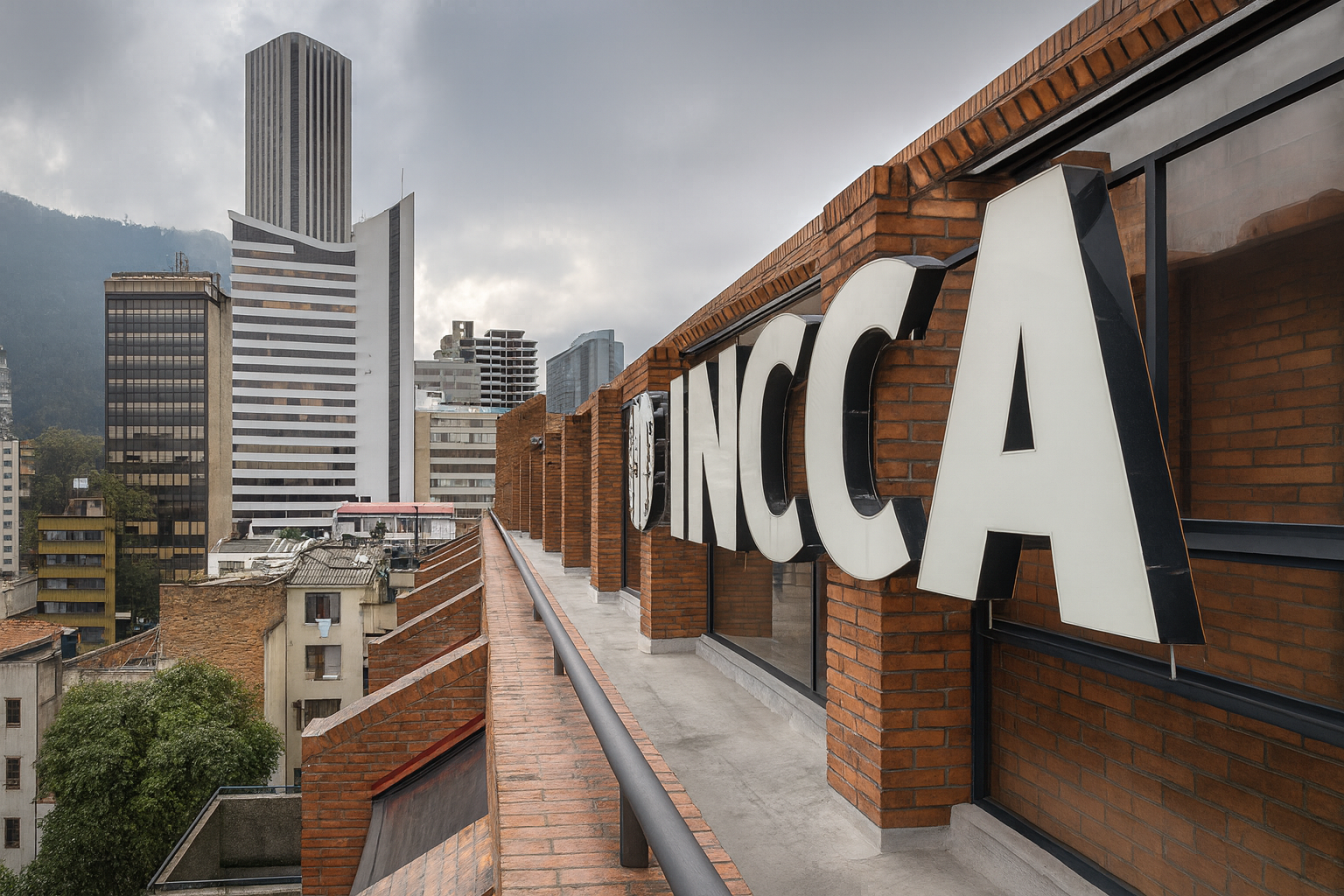 La Universidad INCCA lidera con innovación y educación flexible e inclusiva