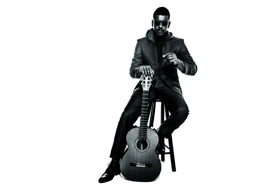 El hombre orquesta