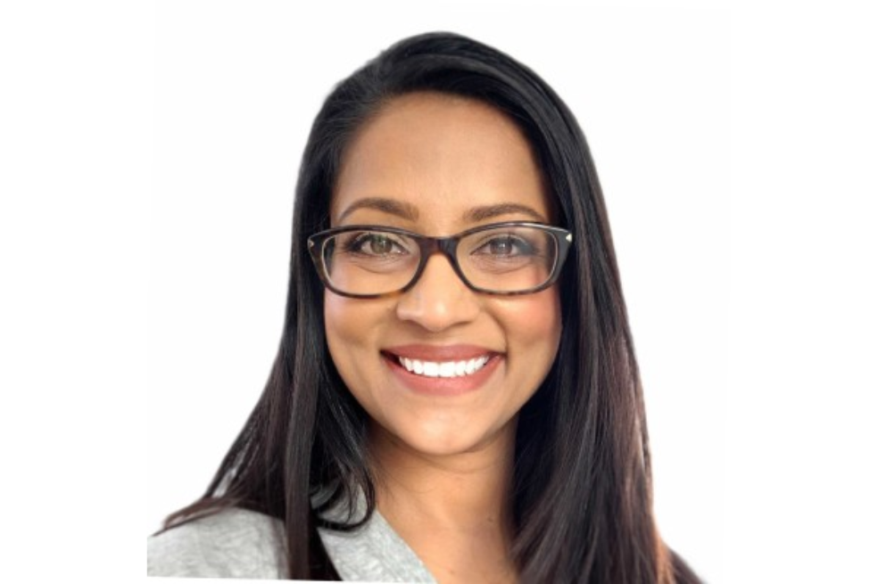 Sweta Patel