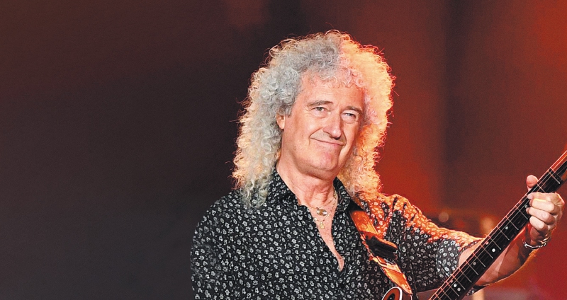 Del temor a la esperanza: el llamado histórico del rock