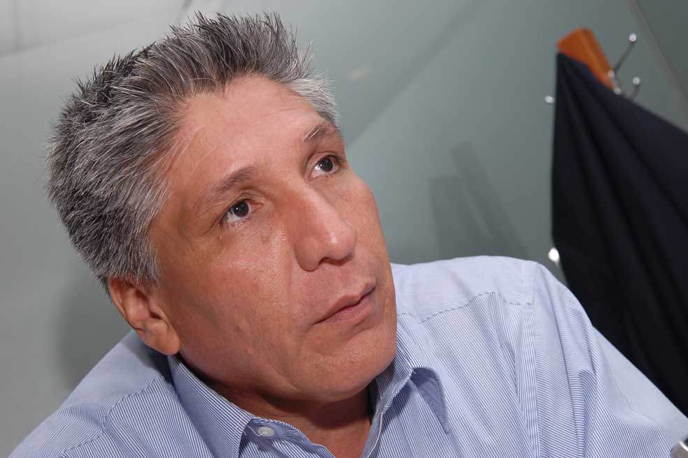La accidentada cronología del caso Sigifredo López