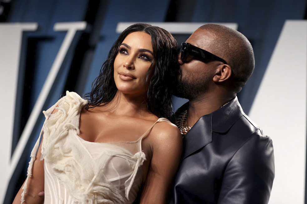 Kim expresó ante un juez que padece de angustia y que desea divorciarse de inmediato.