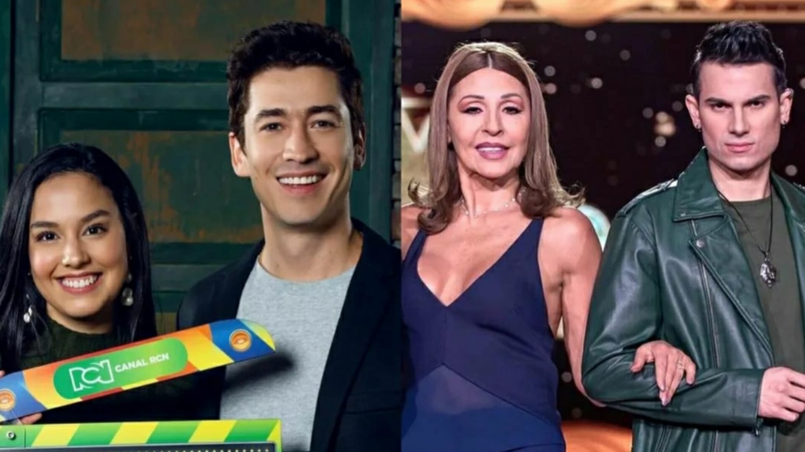Rating de ‘Rigo’ vs. ‘Yo me llamo’: ¿quién tuvo mejor audiencia Caracol o RCN?