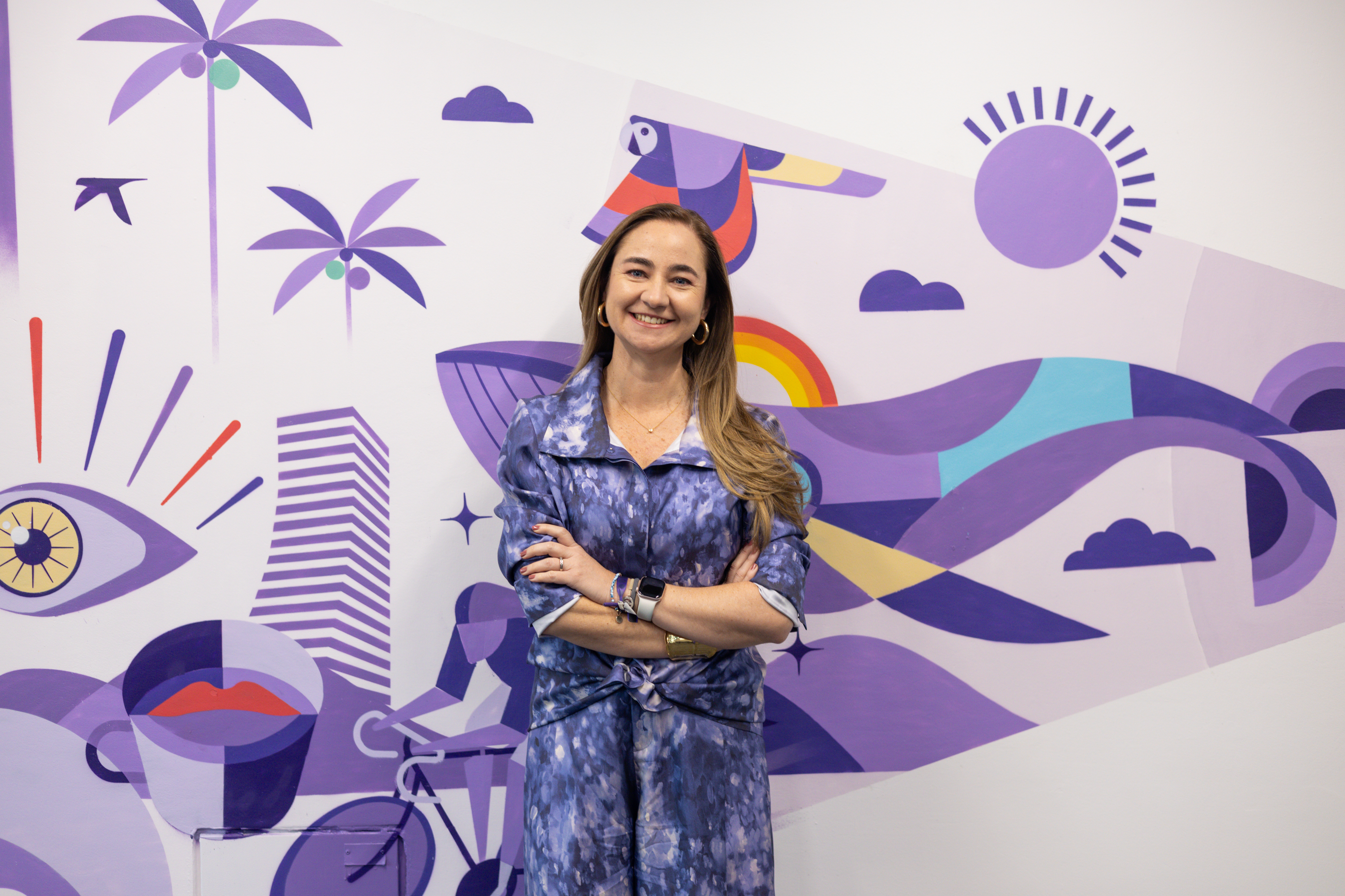 Marcela Torres: liderazgo femenino en la transformación financiera de Colombia