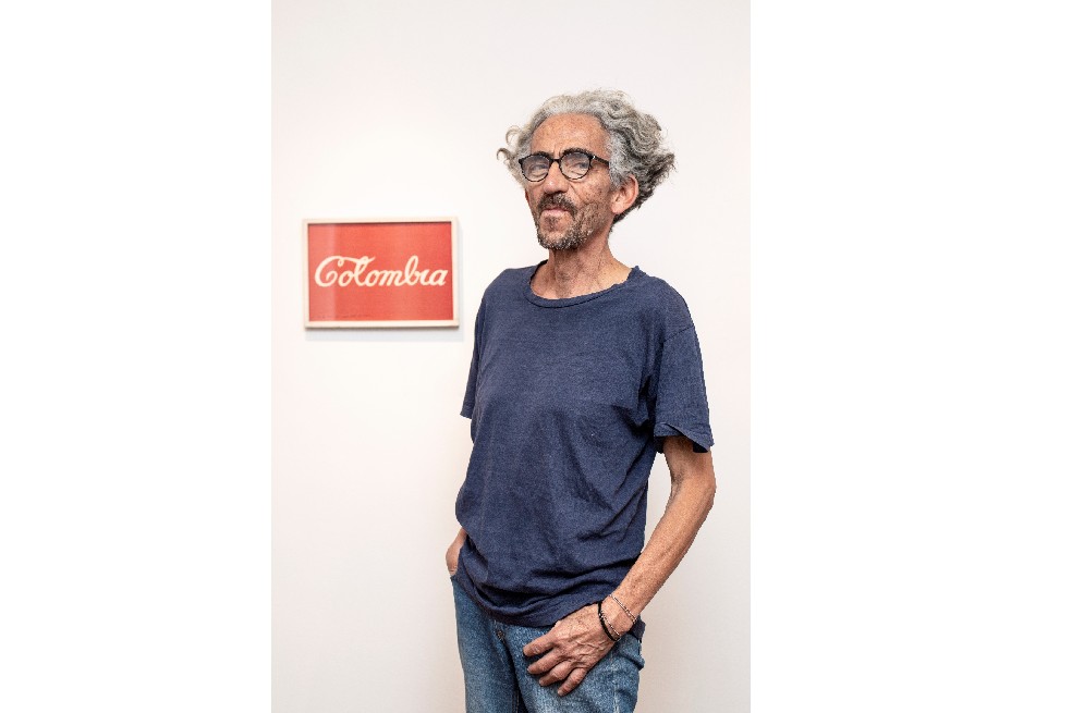 El Museo de Arte Moderno de Nueva York adquirió siete obras de Antonio Caro