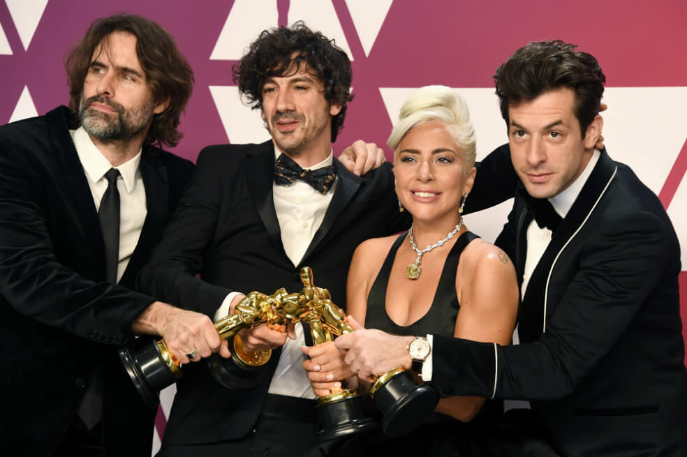 Los extravagantes regalos de lujo que reciben los nominados a Los Oscar