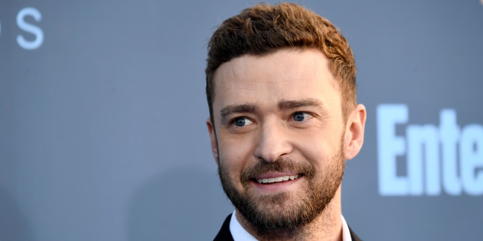 ¡Felices 36 años, Justin Timberlake!