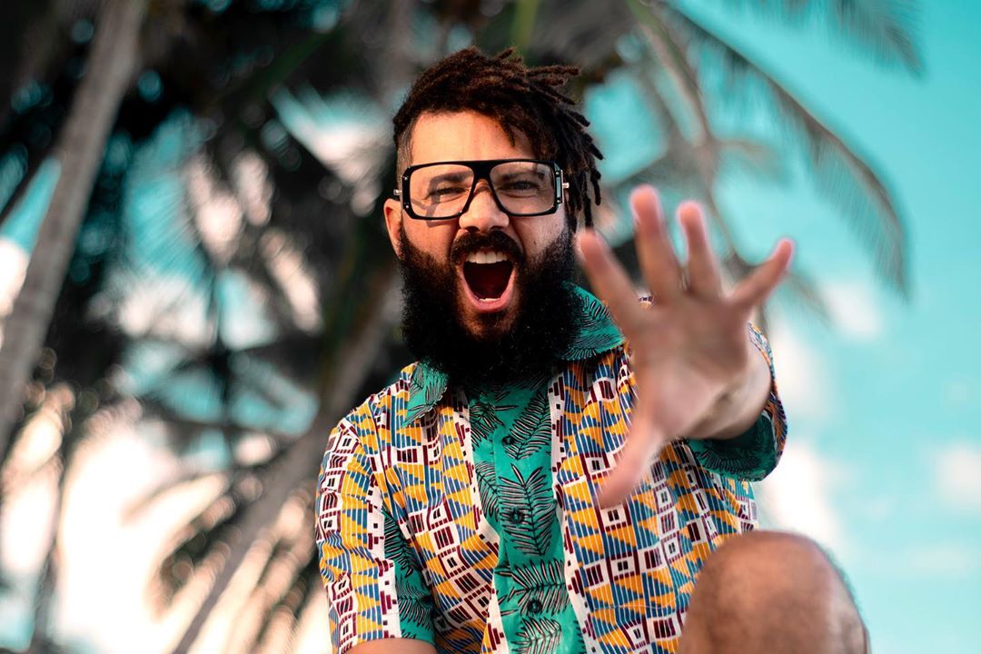 Jiggy Drama: “Hoy salen cien cantantes como Feid y cien como Karol G”