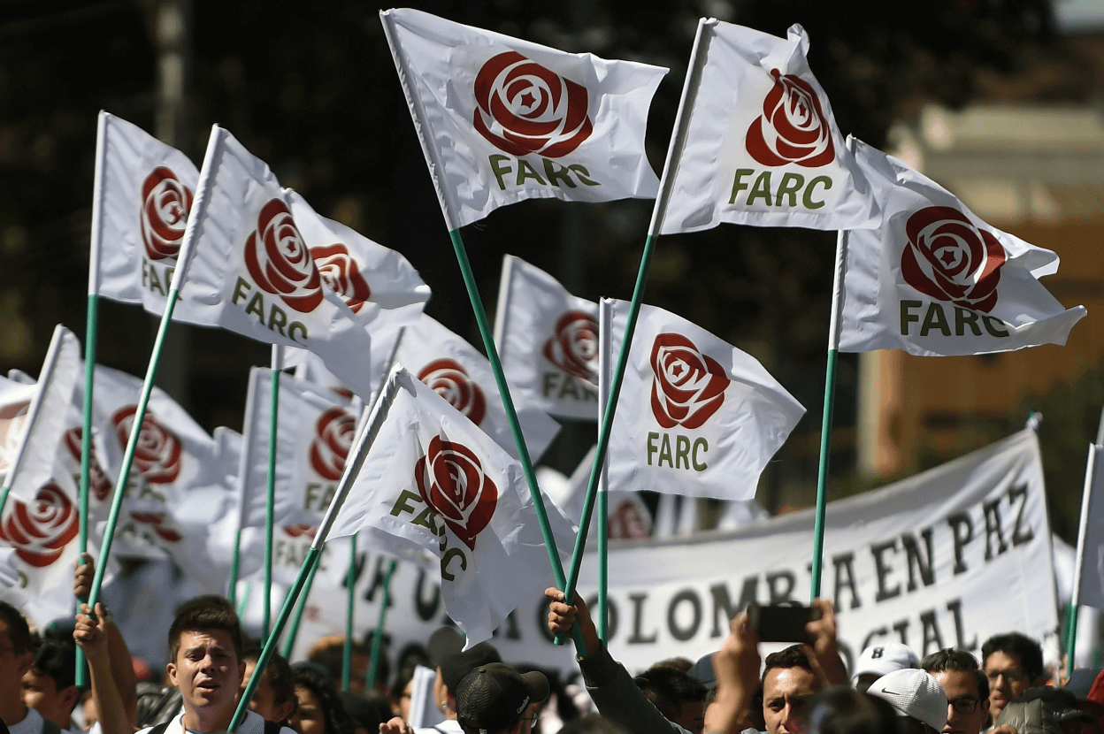 El declive del uribismo y de las Farc en Caquetá