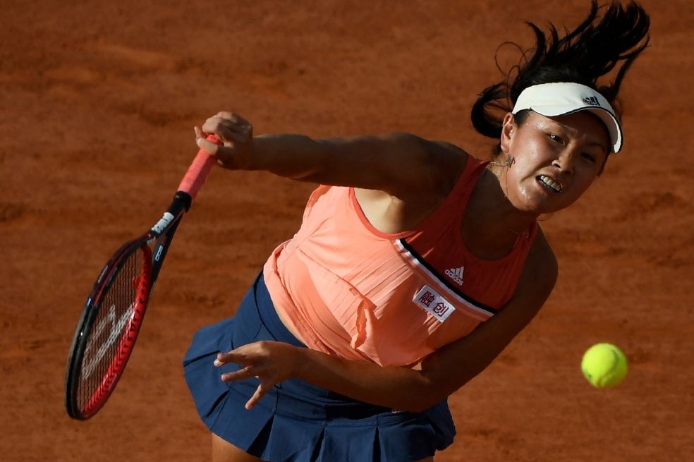 Peng Shuai negó haber acusado por abuso sexual a ex viceprimer ministro chino