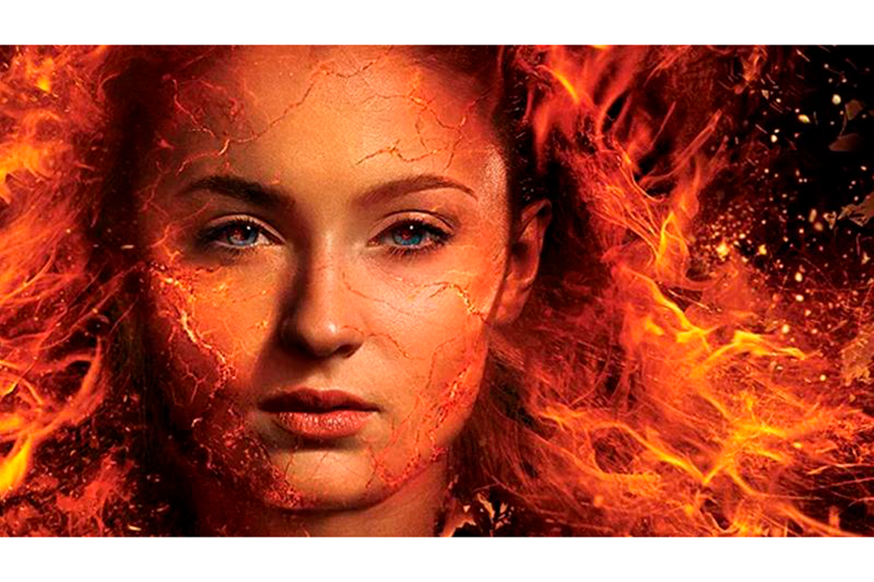 «X-Men: Dark Phoenix» estrena tráiler