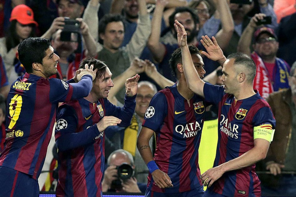 Múnich, una ciudad donde el Barcelona nunca ha ganado