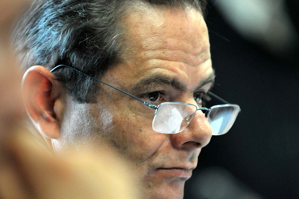 ‘Son capaces de aliarse hasta con el diablo con tal de atajar a Santos’