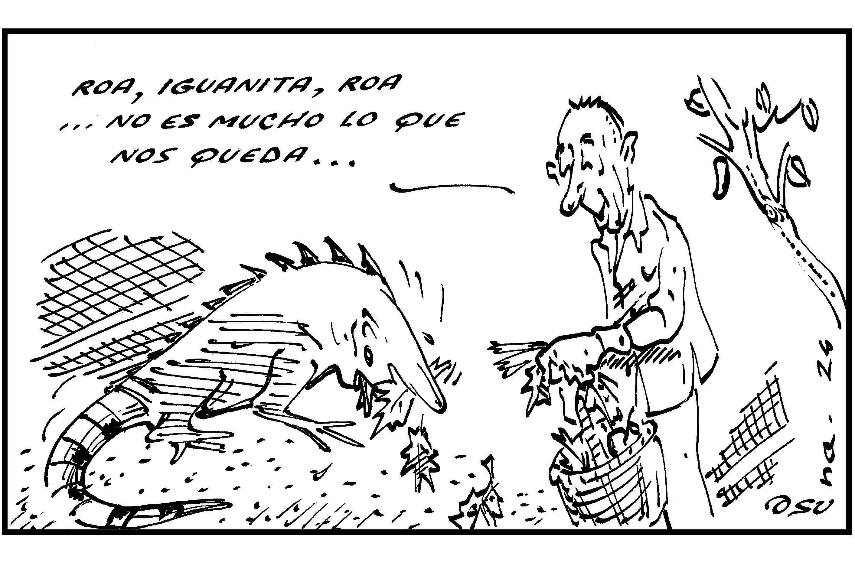 Ecopetrol en la inopia