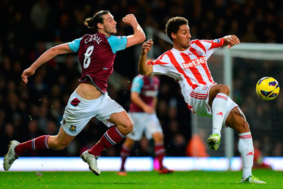 West Ham perdió oportunidad de acercarse a puestos de Champions