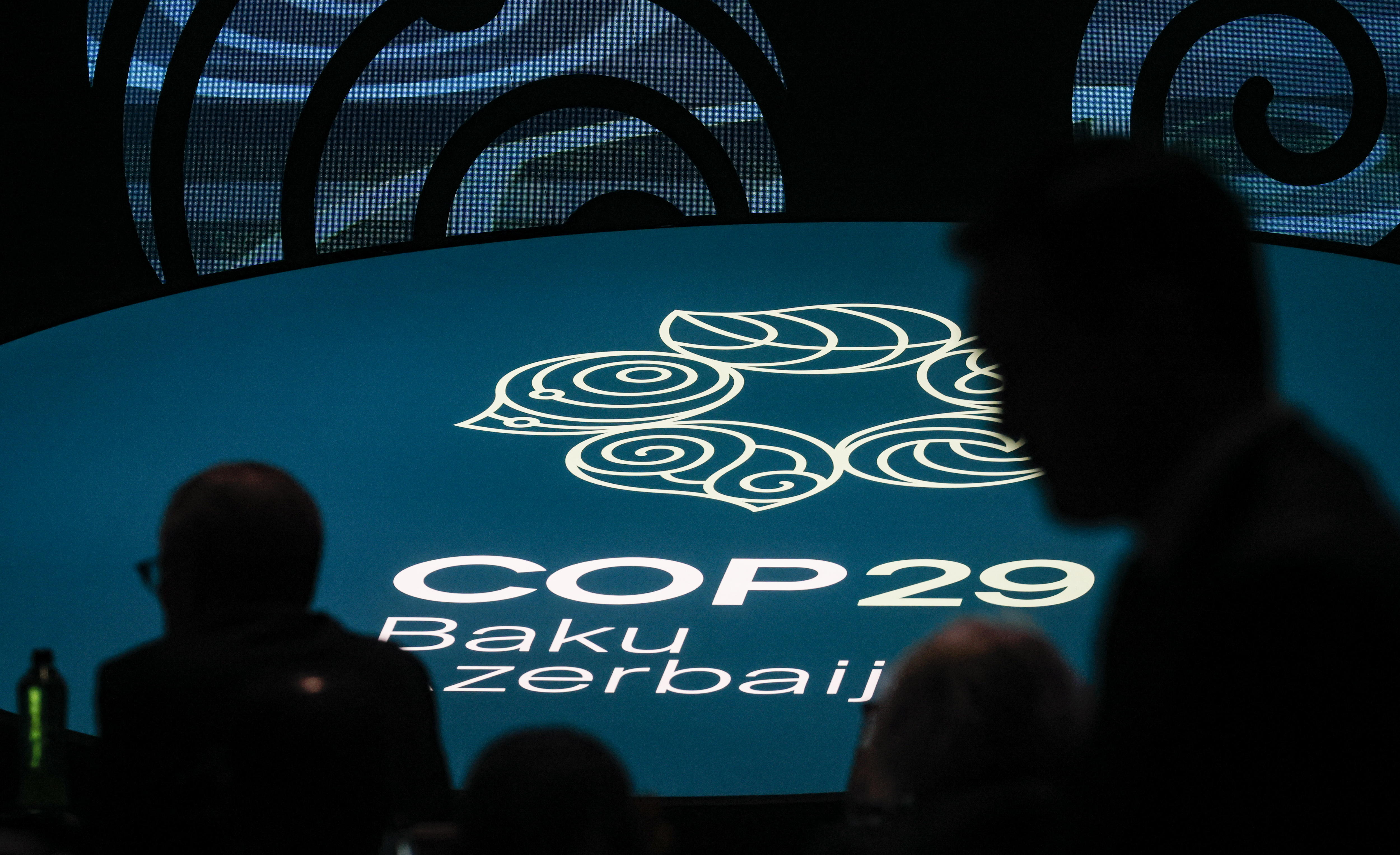 COP29: Colombia necesita plata para financiar sus metas climáticas y así la busca
