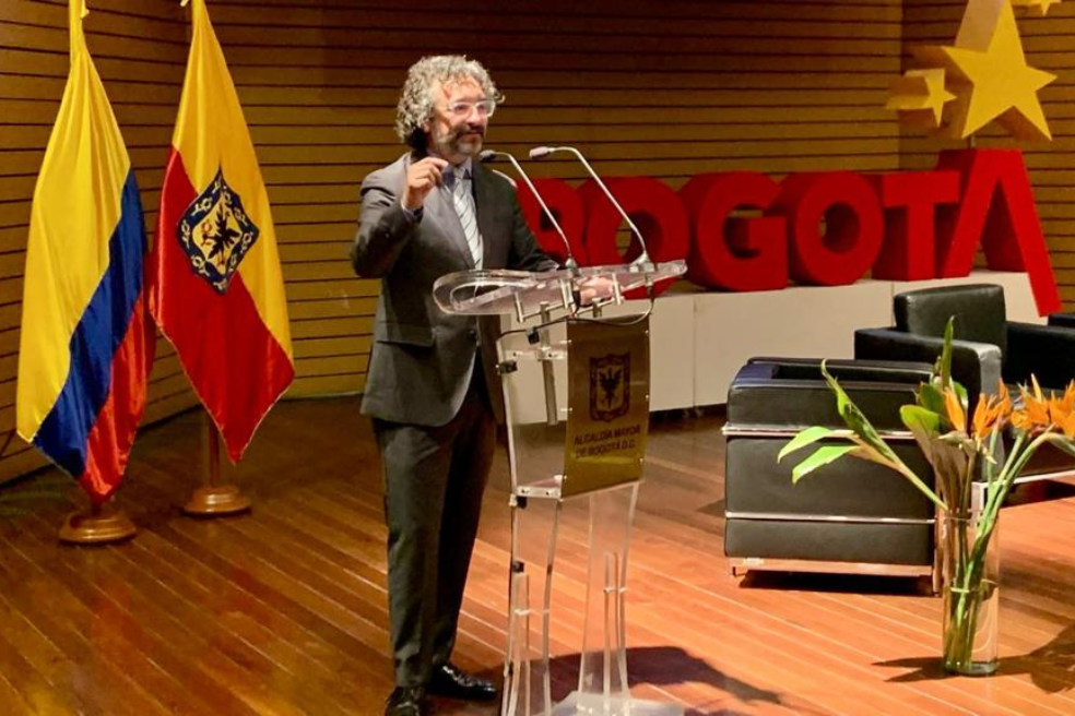 “Pensaría que sí”: Jefe de Consejo de Defensa de Chile dice que Boric ganaría otra vez
