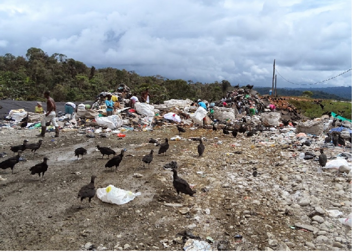 Buenaventura está “ad portas de una emergencia sanitaria”: Procuraduría