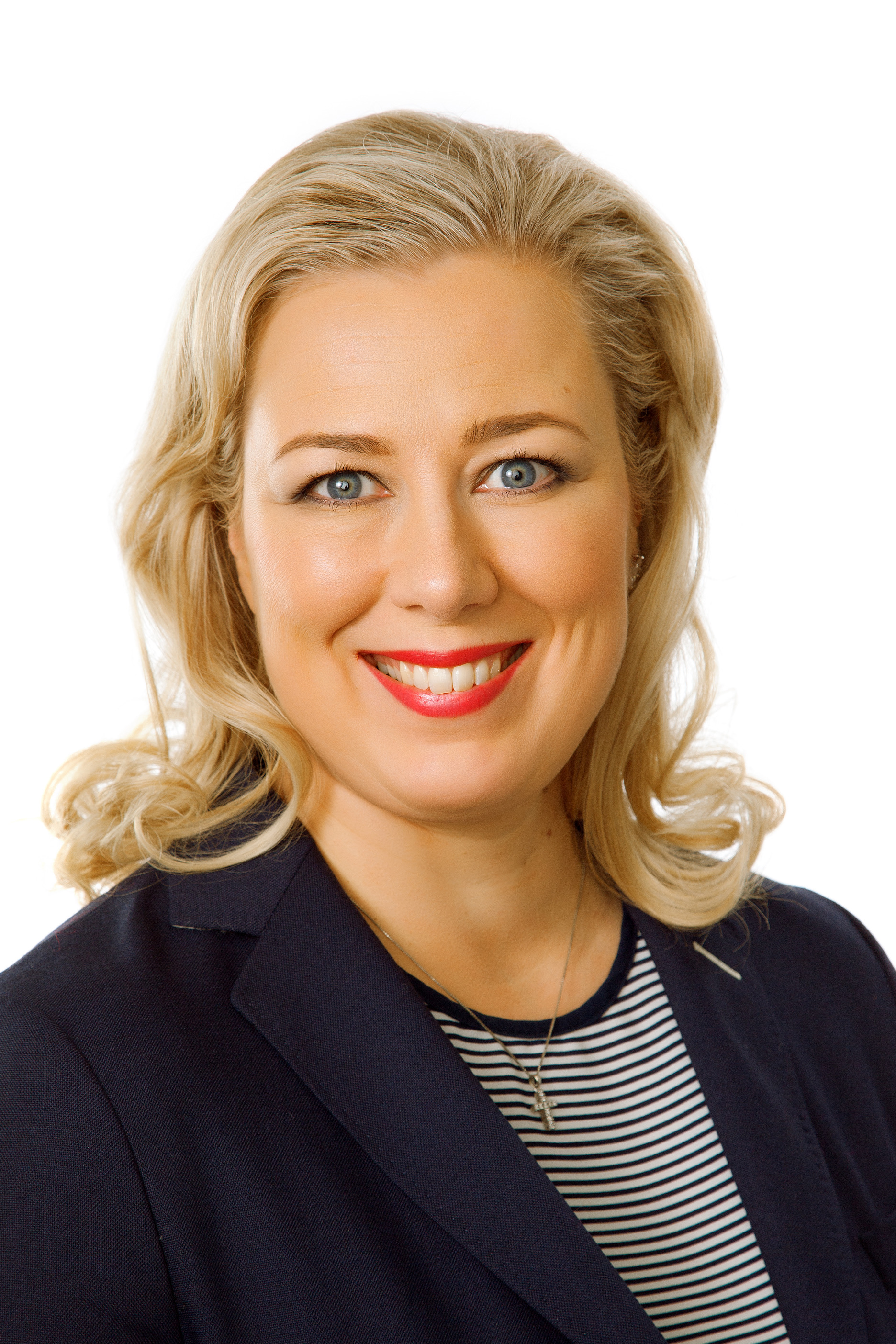 Jutta Urpilainen, Comisaria de Asociaciones Internacionales de la Comisión Europea
