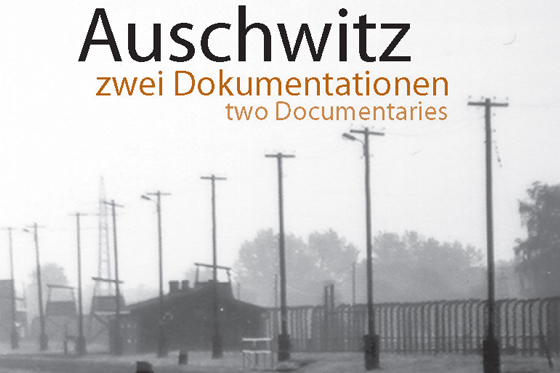 Proyección ‘La liberación de Auschwitz’