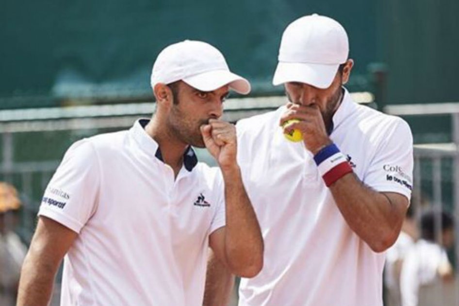 Cabal y Farah sumaron este domingo su octavo título en torneos ATP. Foto: Colsanitas