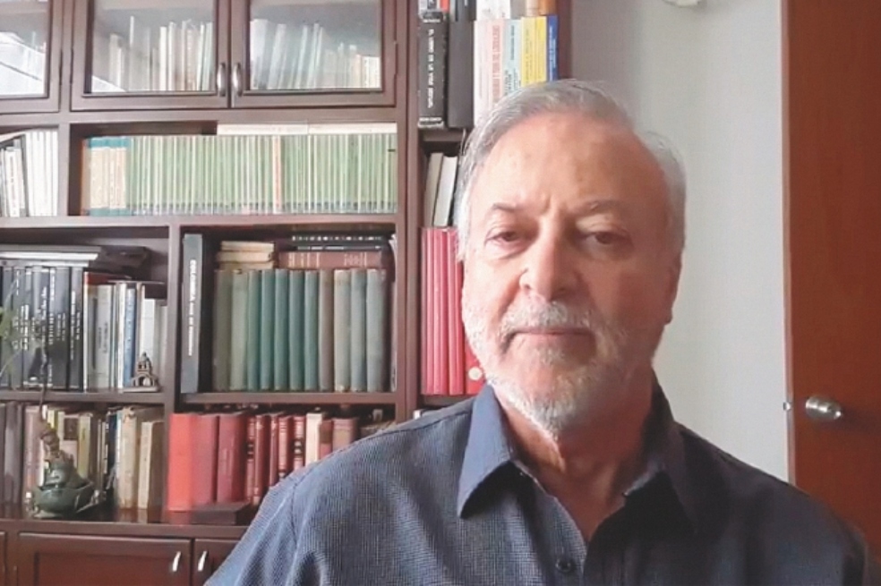 Más sectores sociales y académicos rechazan aspiración de Mario Pacheco al CNMH