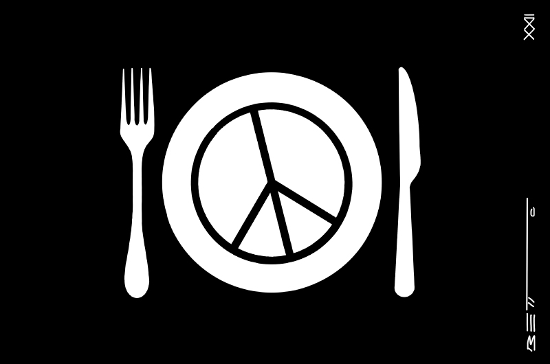 Paz total