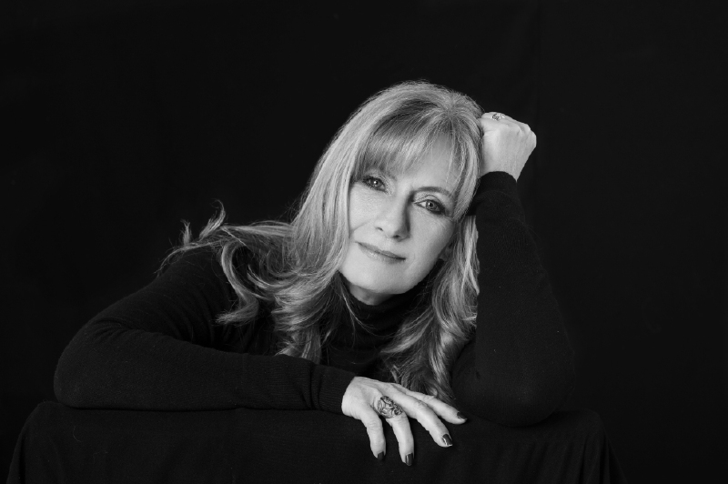 Kristina Lilley: desde la actuación hasta el amor por los animales