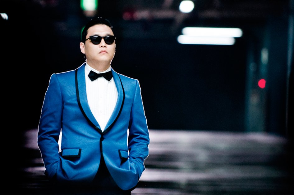 PSY, autor del Gangnam Style, se declara como el alcohólico más feliz del mundo