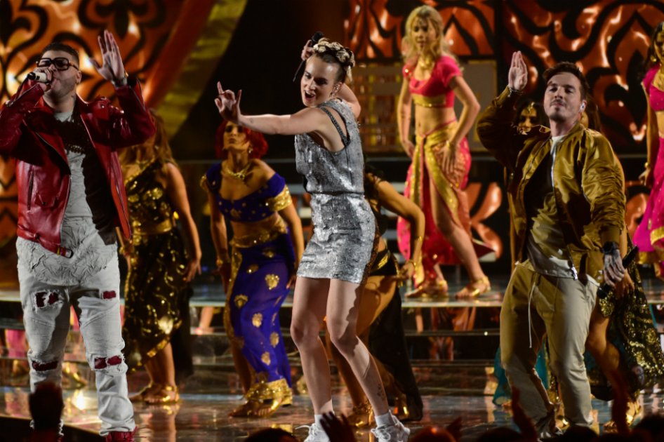 Cuatro artículos para recordar a los colombianos ganadores de los Grammy Latino