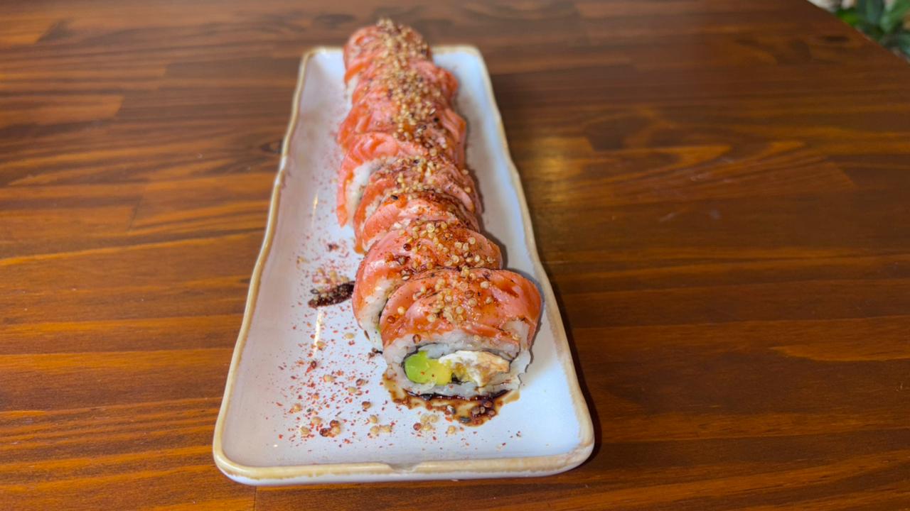 Sushi Master 2025: quiénes son "Los Elegidos" y qué los hace especiales
