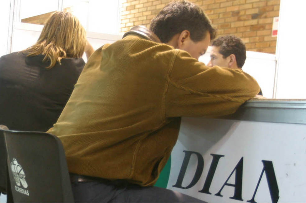 Prepárese, ya es hora de pagar impuestos