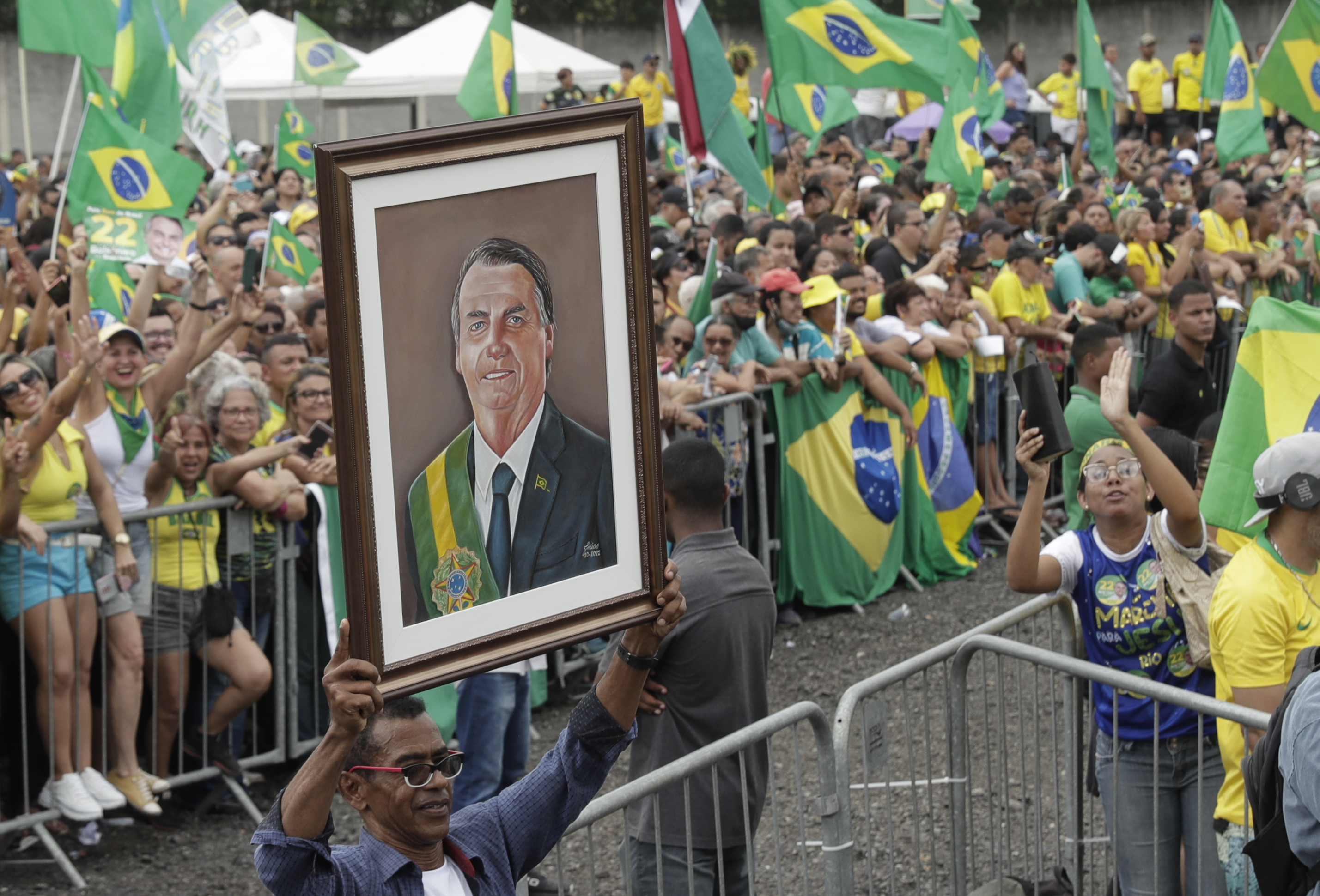 [Análisis] Elecciones en Brasil y lo que supondría un segundo mandato de Bolsonaro