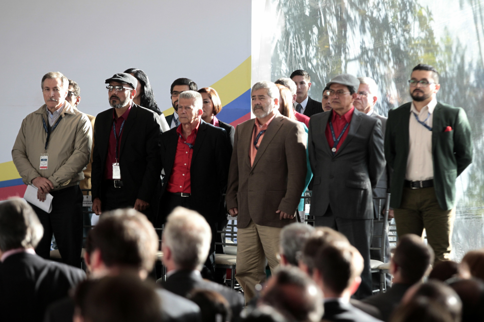 El País de Cali denuncia que el ELN amenazó con armas a periodistas suyos