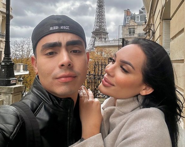 ¿Andrea Valdiri y Saruma firmaron el divorcio? Fotos en la notaría causan rumores