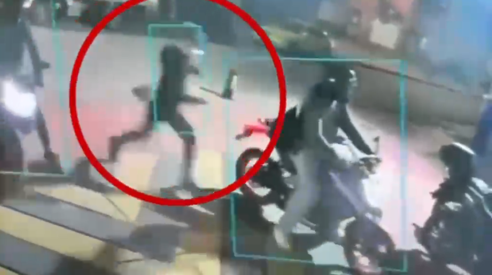 Ladrones hurtaron una motocicleta en Fontibón y fueron ubicados gracias al GPS