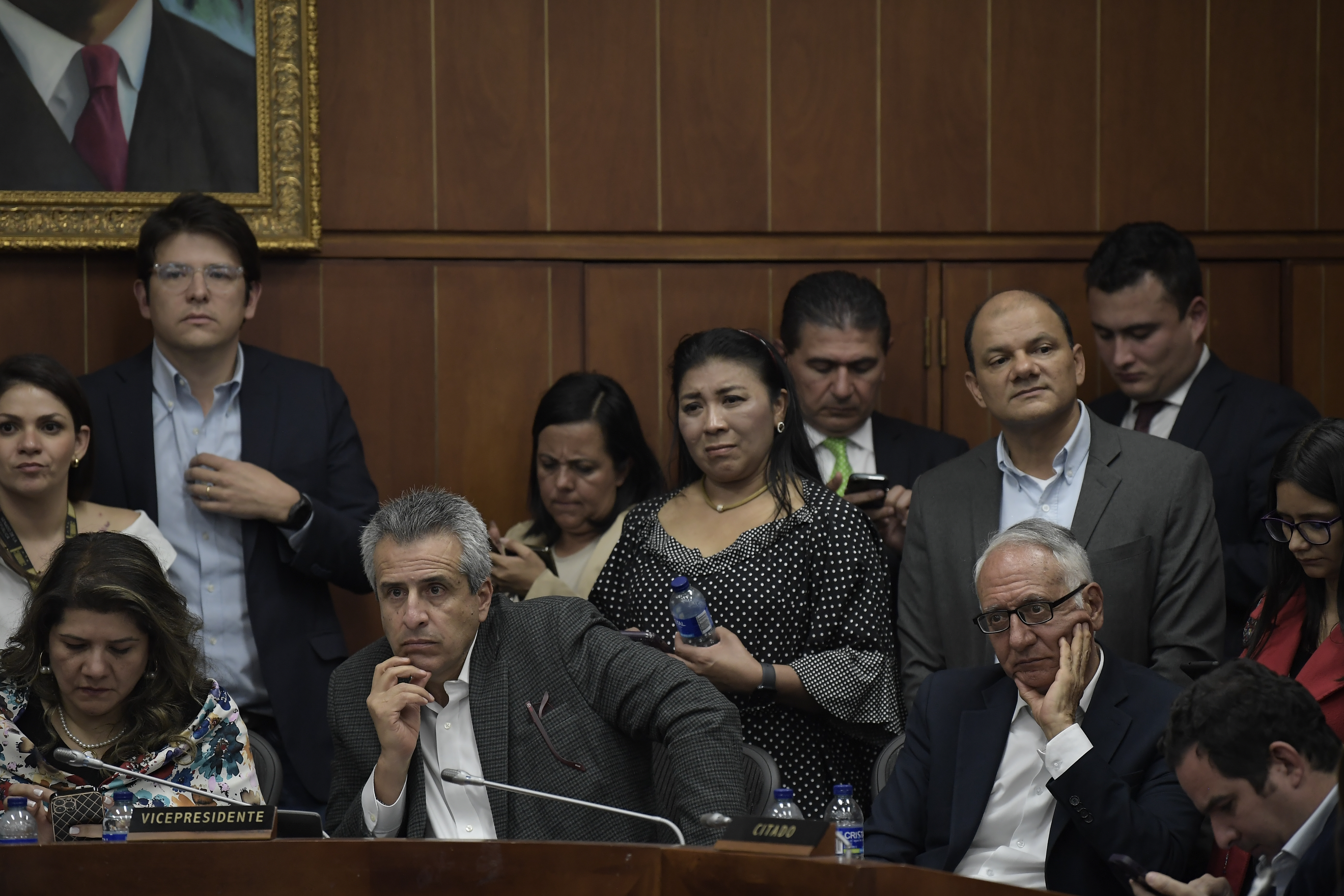 Los puntos clave que tendría la “nueva” reforma a la salud