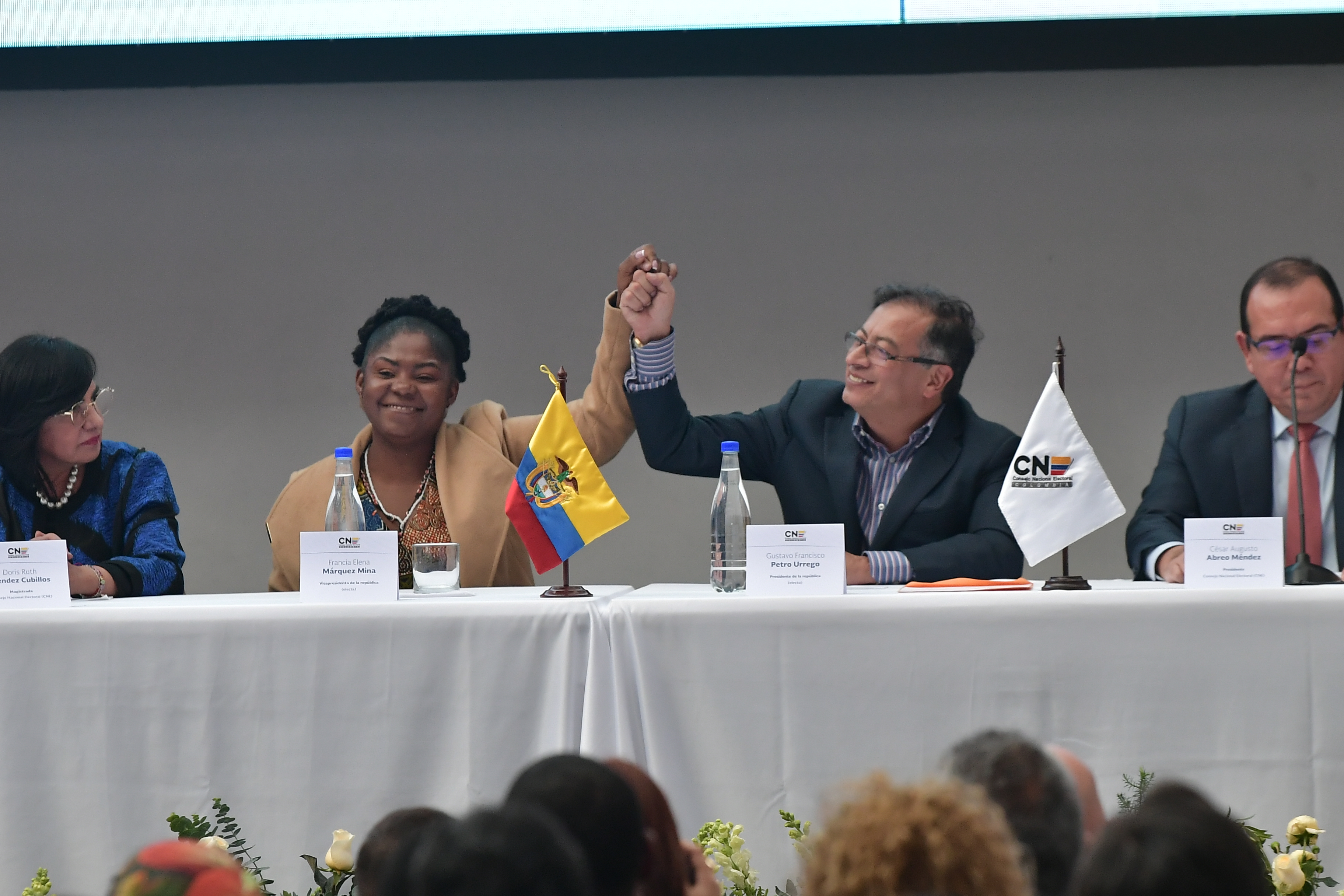 Un llamado al sector cultura de cara a la presidencia de Gustavo Petro (Carta)