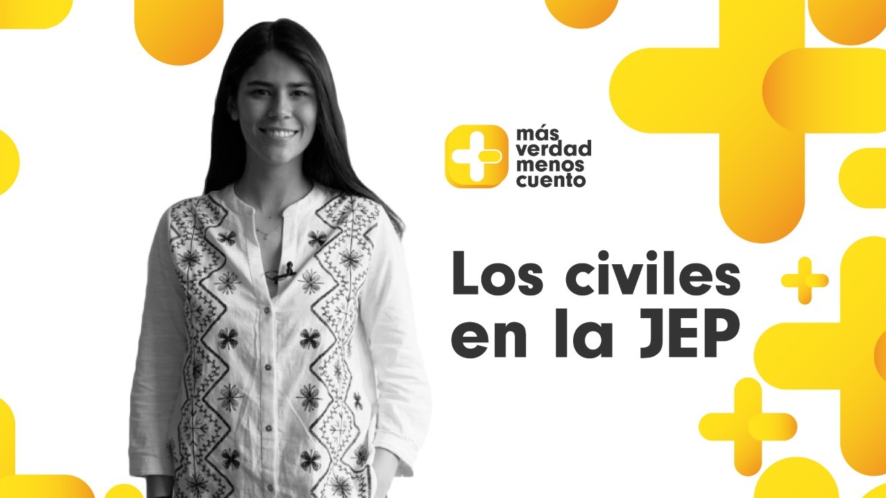 ¿Quiénes son los “terceros civiles” y por qué podrían entrar a la JEP?
