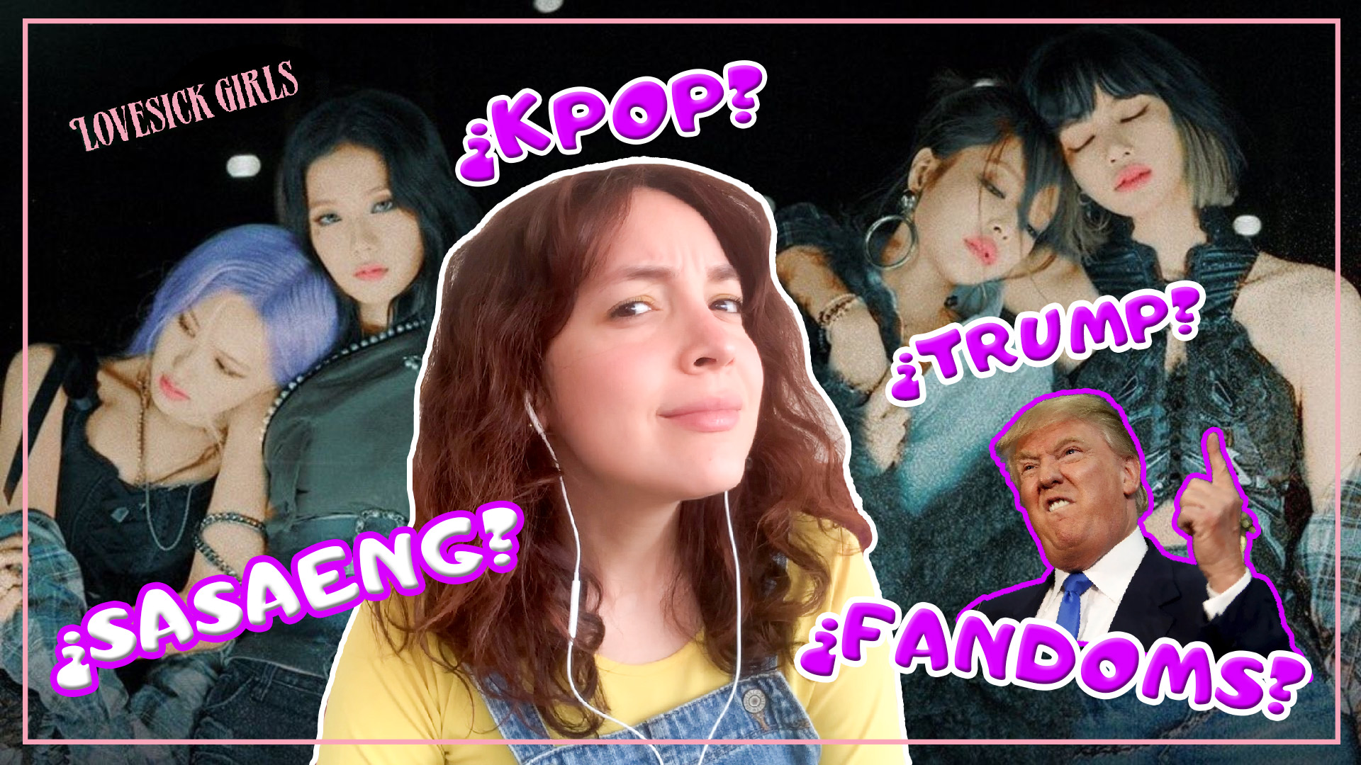 Kpop: Lo bueno y lo imperdonable – Las Igualadas