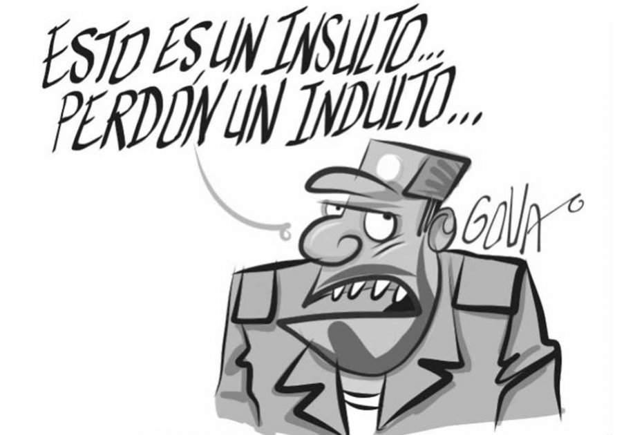 La instantánea