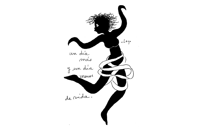 Nieves