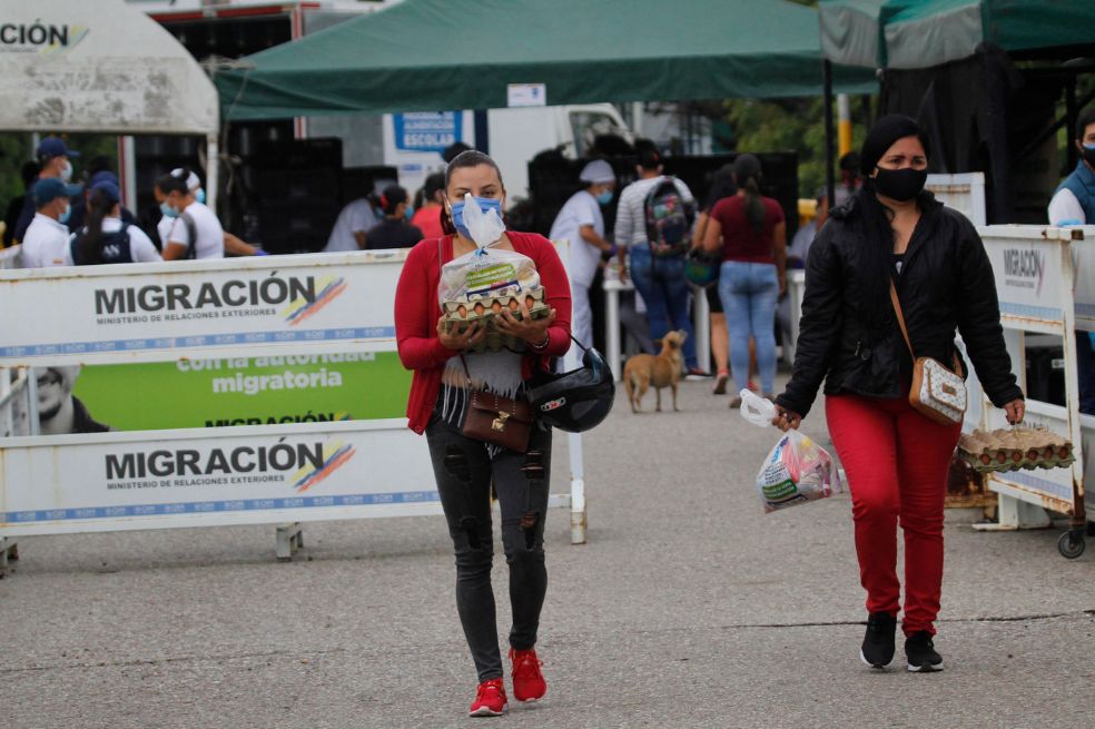 Cambio de estrategia: ¿qué hacer con las relaciones con Venezuela?