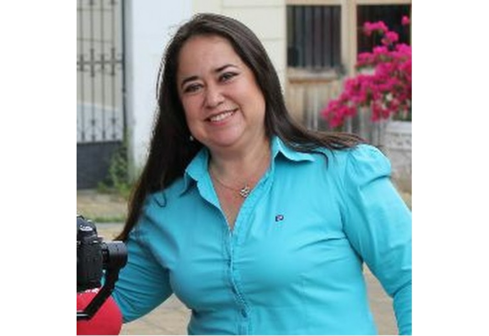 Carolina Franco Cuellar
Partido de la U
Senado