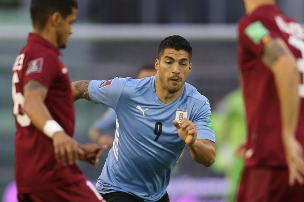 Uruguay vs Chile: Hora y dónde ver en vivo la Copa América 2021